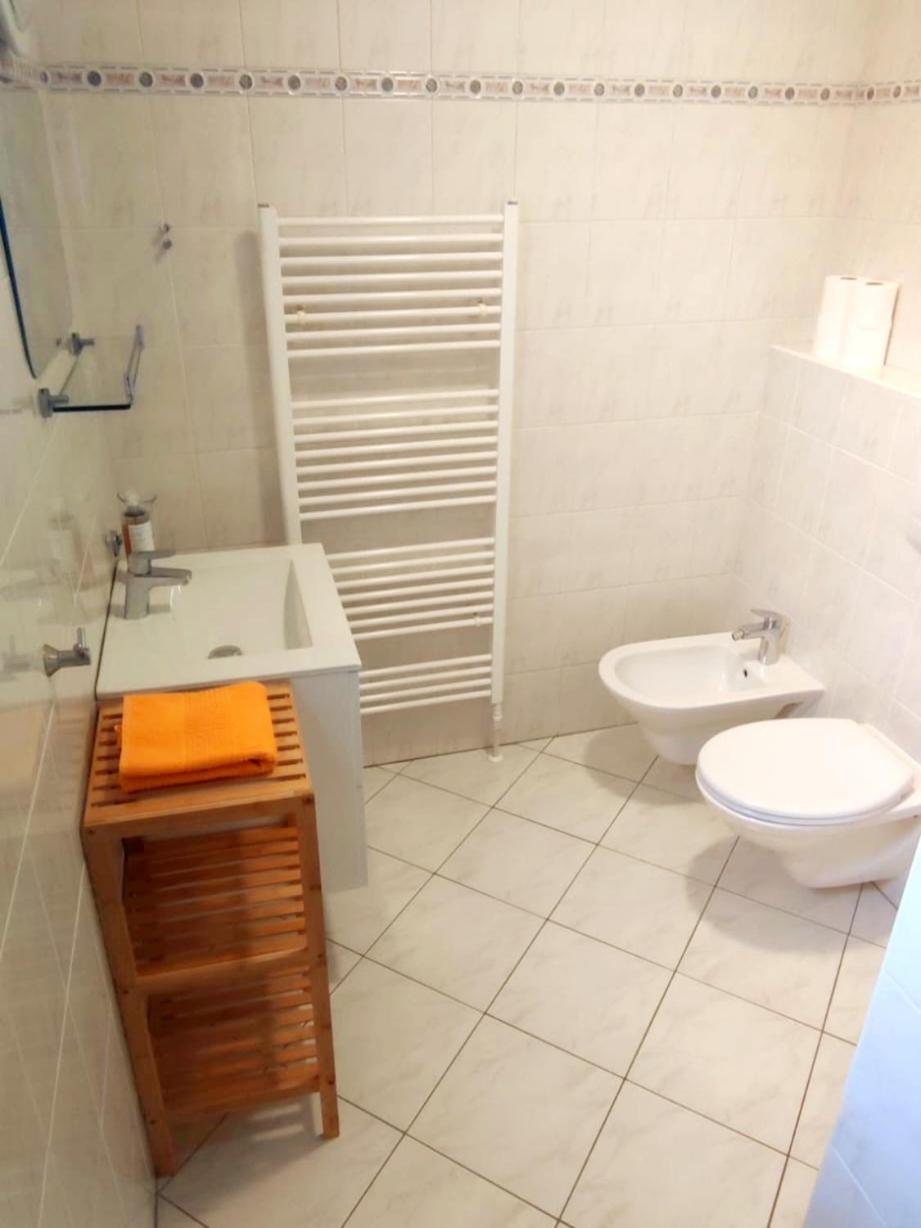 Vila Caba Kremze Buitenkant foto