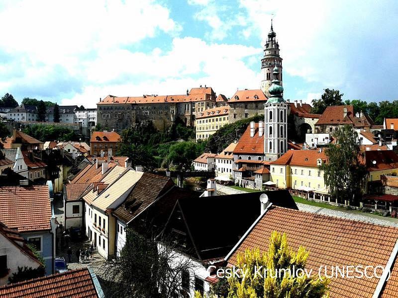 Vila Caba Kremze Buitenkant foto