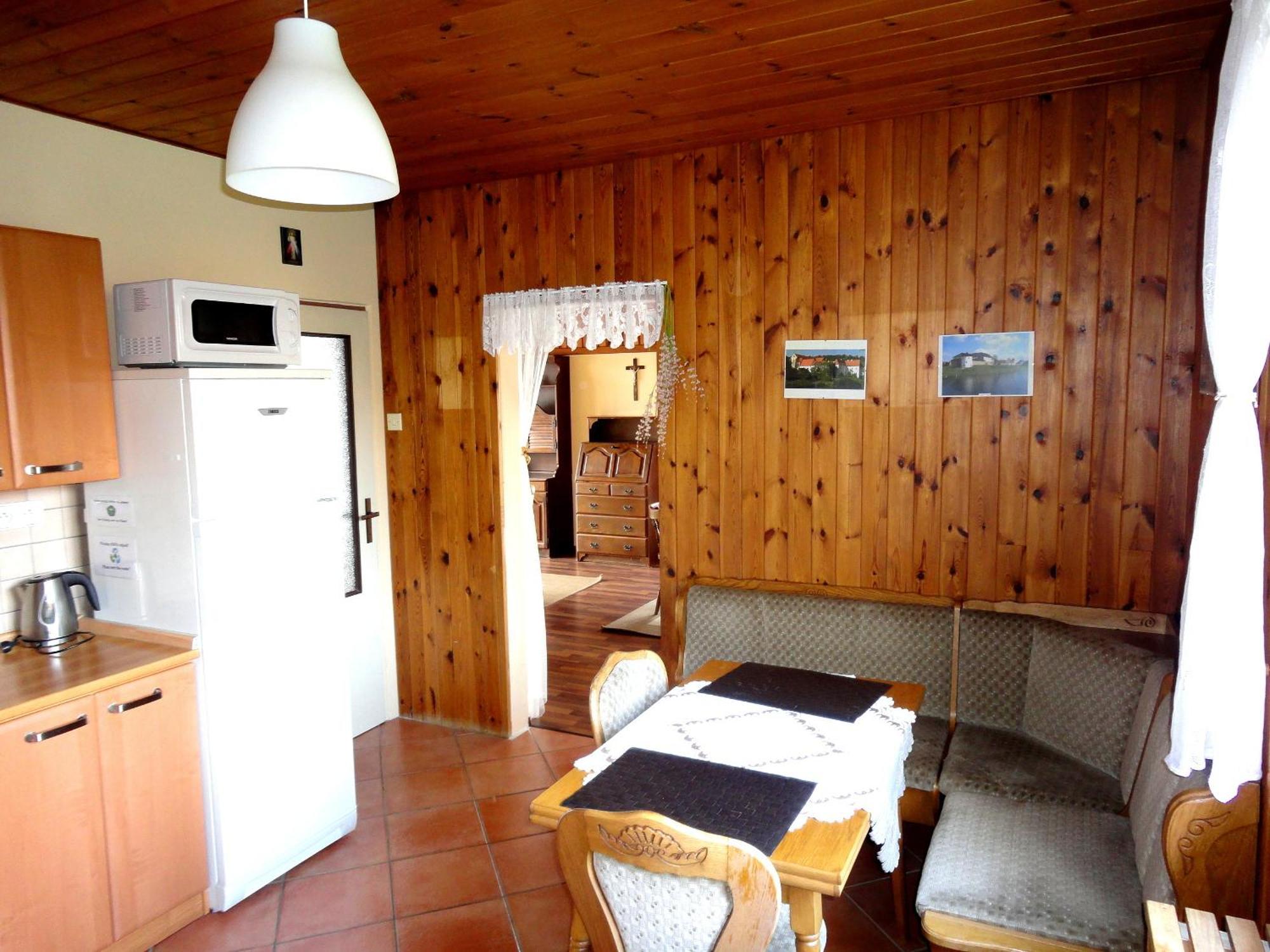 Vila Caba Kremze Kamer foto