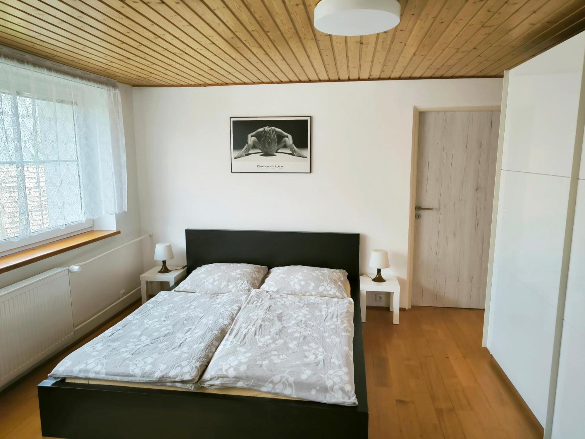 Vila Caba Kremze Buitenkant foto